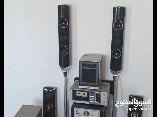 Sound Systems for sale in Amman