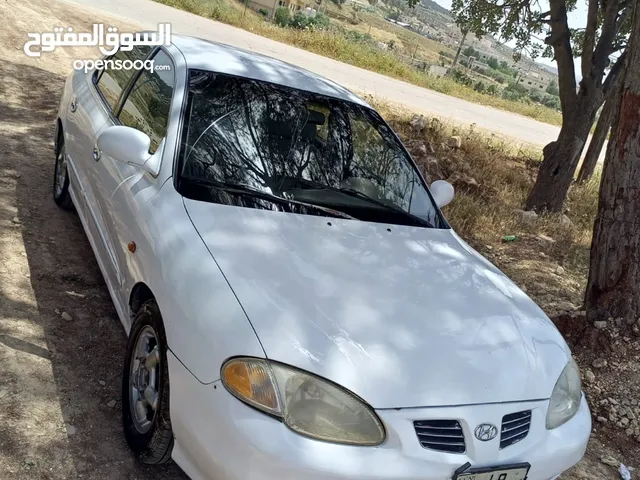 Used Hyundai Other in Jerash
