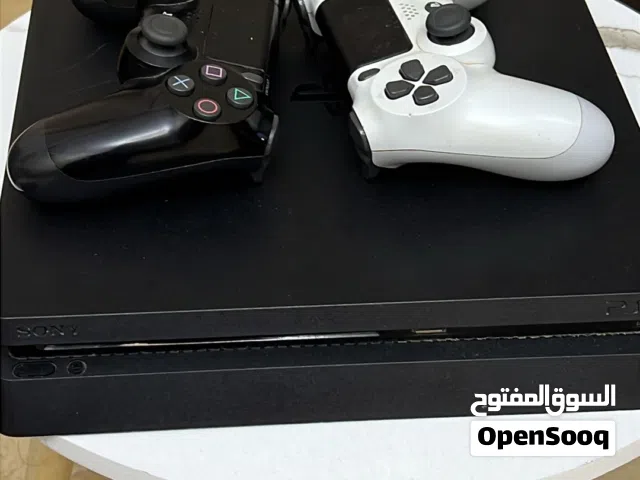 PlayStation 4 PlayStation for sale in Benghazi