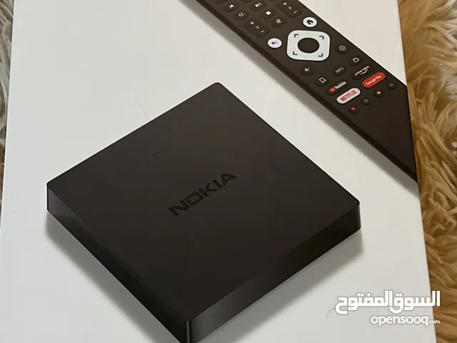  Nokia Receivers for sale in Hawally
