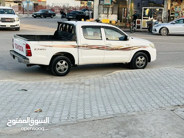 بيكم تويوتا للبيع