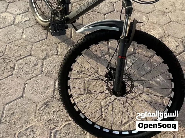 بايسكل جبلي