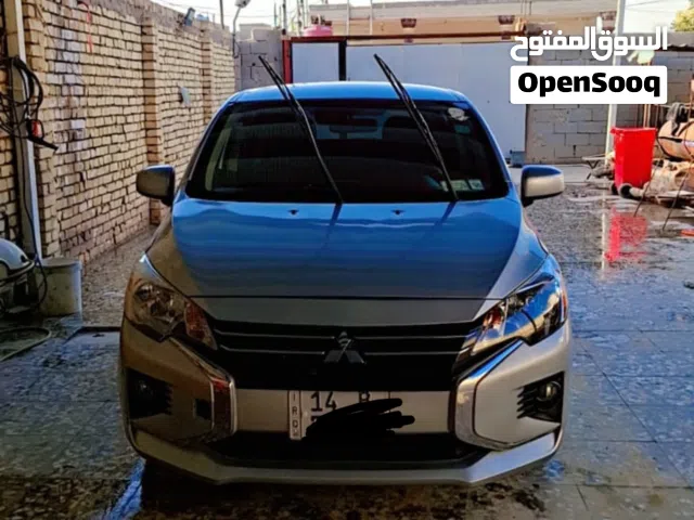 2024 ميتسوبيشي ميراج GLX