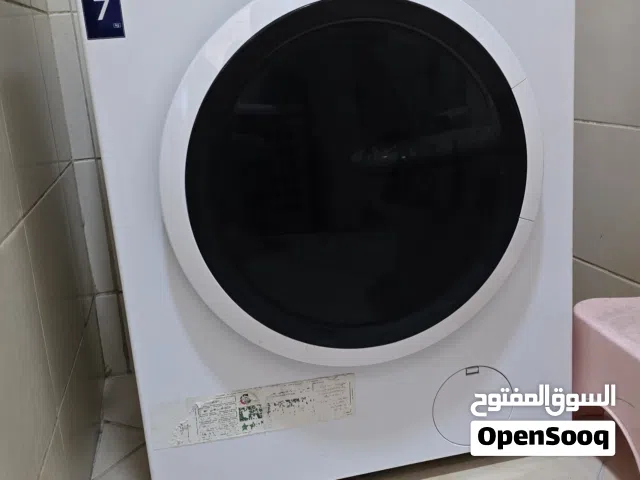 washing machine Cmidea 7 kg  غساله ملابس سي ميديا 7 كيلو