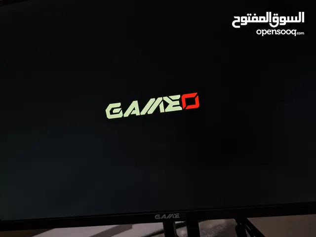 27" Other monitors for sale  in Jerash
