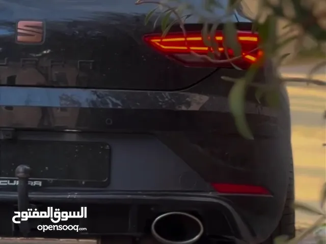 سيات كوبرا FR موديل 2019 مطور 2000 245 حصان
