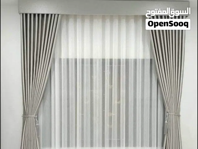 Doha Curtains black Out rollar Shop