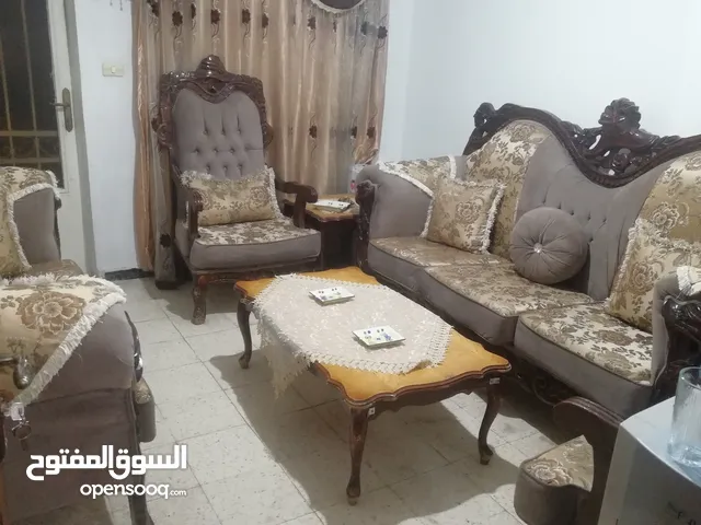 طقم كنب ممتاز بسعر حرق