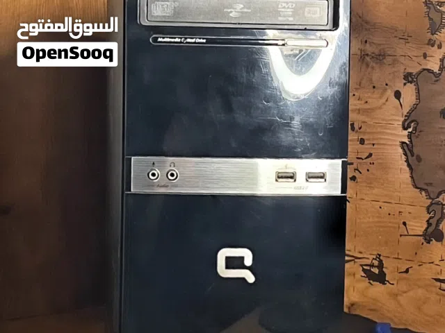 Windows HP  Computers  for sale  in Tripoli
