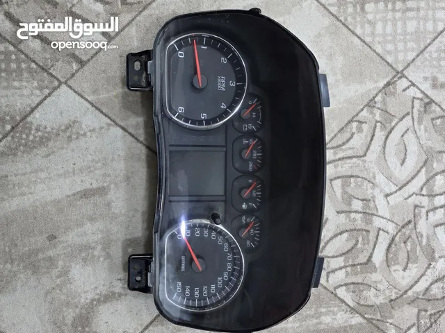 عينة ودواسة مال تاهو 2020 شرط الفحص
