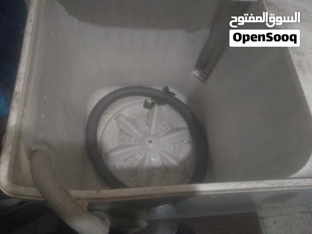 غساله مستعمله 13ك