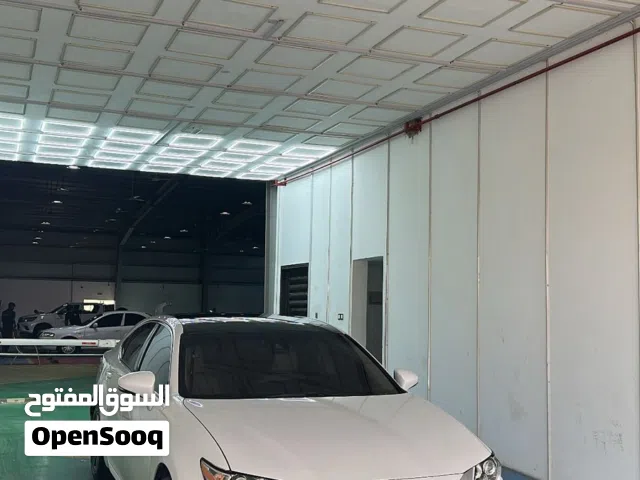 New Lexus ES in Al Dakhiliya