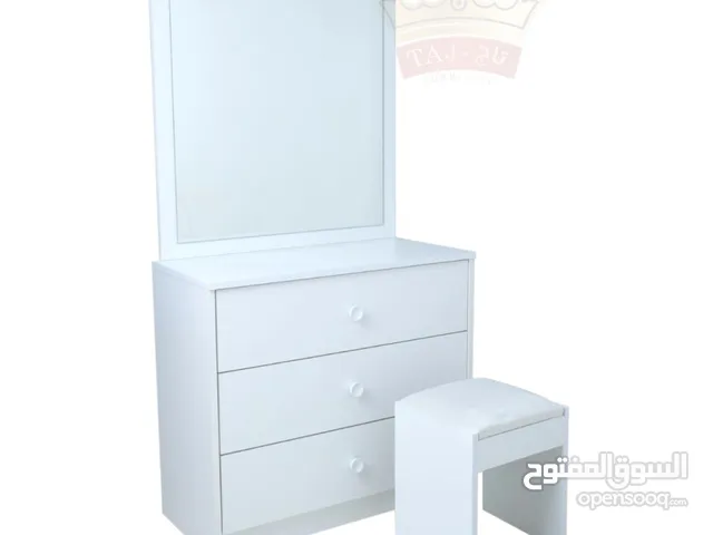 DRESSING TABLE ALL NEW MODELA WHITE COLOUR/ تسريہ کلو جديد مودل موجود