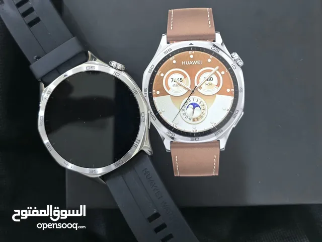 Huawei smart watches for Sale in Al Batinah
