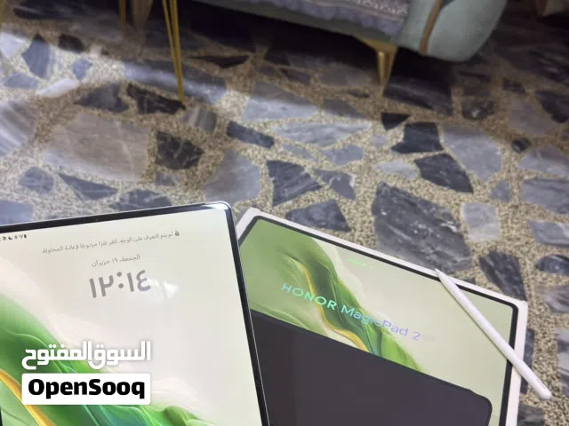 Honor Pad 2 256 GB in Baghdad