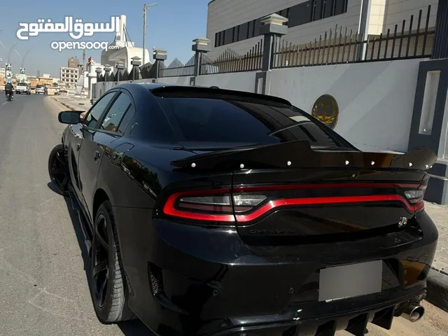 جارجر 2019 نضيفه كلش اقره الوصف