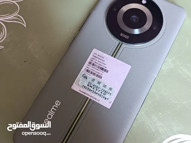 Realme 11 Pro Plus 256 GB in Blida