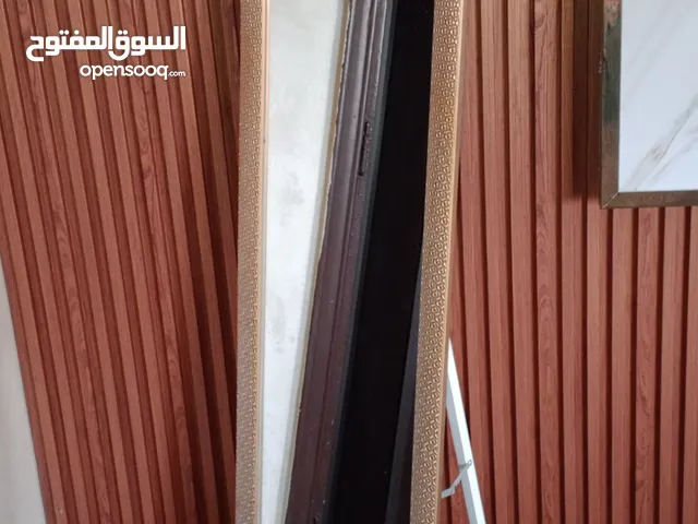 مرايه ستاند استعمال خفيف بحالة الوكاله