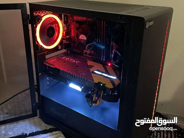 for sale gaming pc in perfect condition 100%