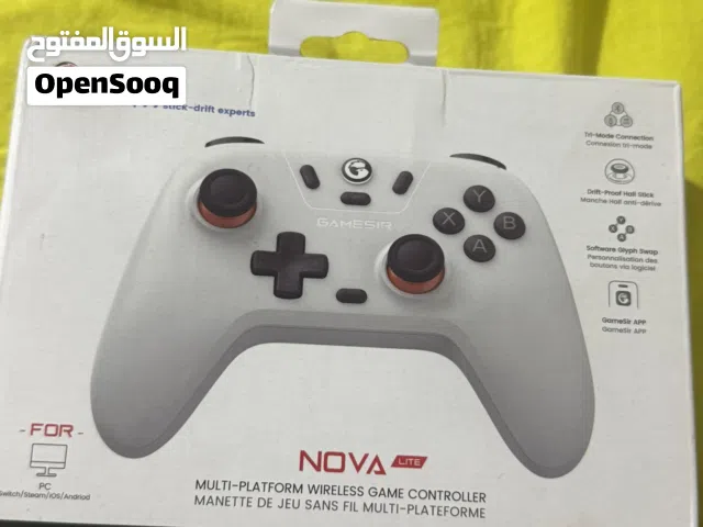 جوستك جيم سير وايرلس