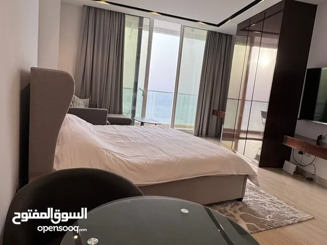 42 m2 Studio Apartments for Rent in Manama Seef