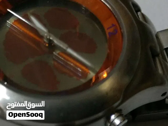 Bronze Fossil watches  for sale in Sana'a