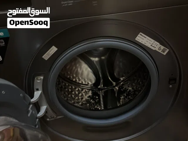 غساله فل اوتوماتيك للبيع