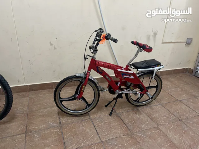 سكوتر مع سياكل للبيع