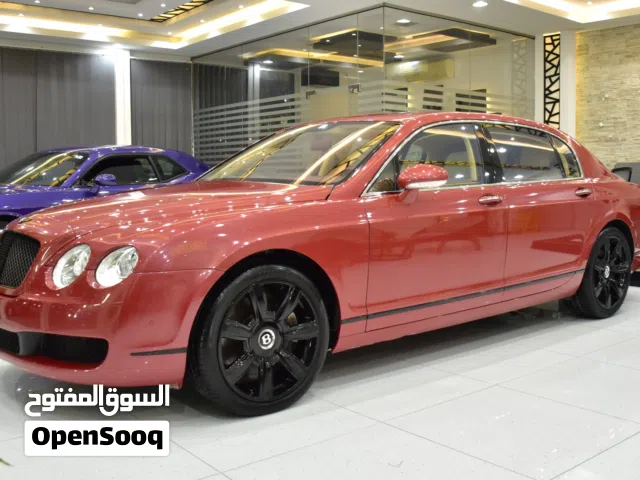 2007 Bentley Other