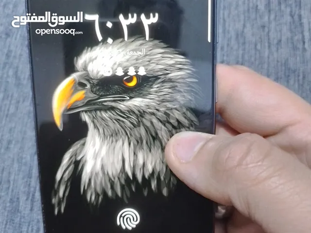 Samsung Galaxy S21 Plus 5G 256 GB in Baghdad