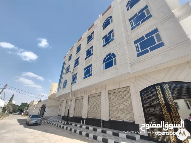 Building for Sale in Sana'a Haddah