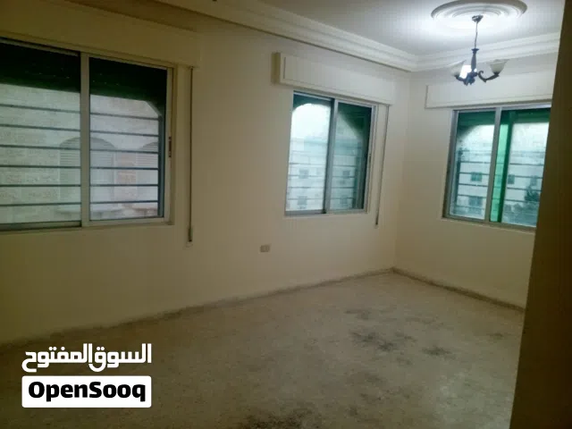 شقة فارغة للايجار من المالك في أبو نصير