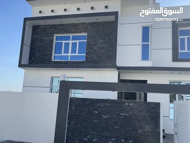 390m2 5 Bedrooms Villa for Sale in Muscat Al Maabilah
