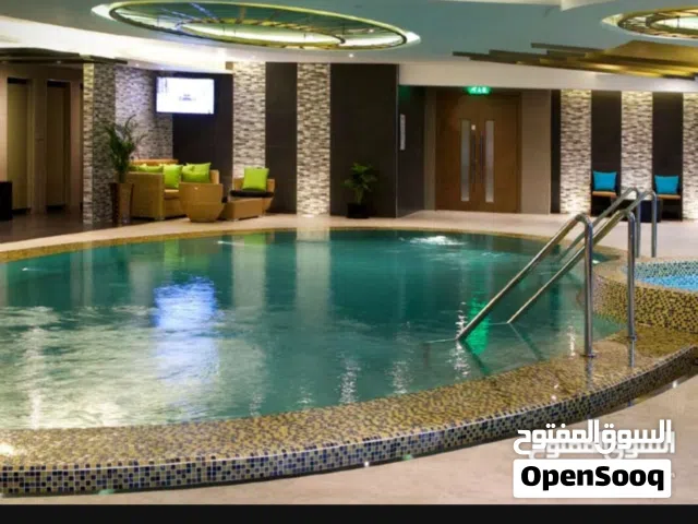 90 m2 1 Bedroom Apartments for Rent in Manama Juffair