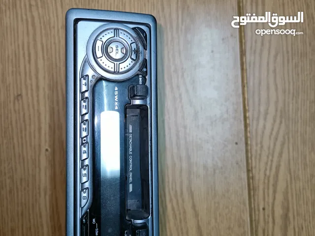 كاسيت Jvc يابانى