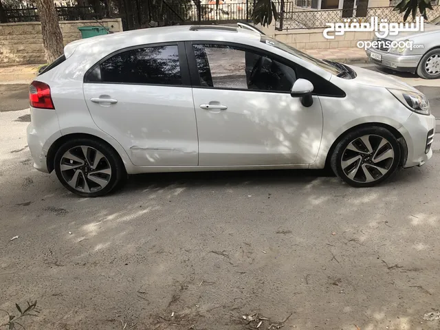 Used Kia Pride in Amman