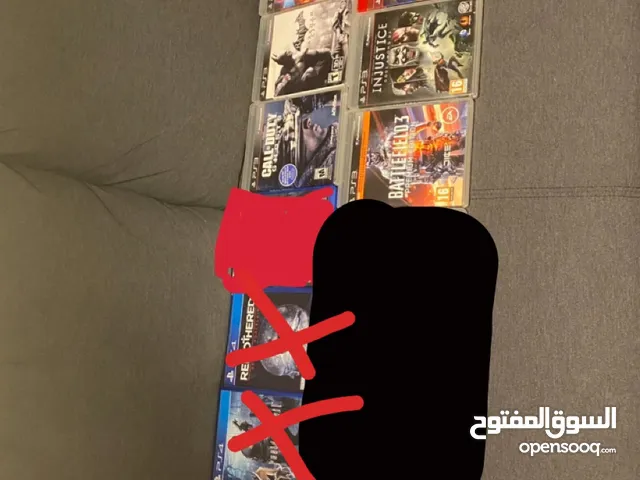 PlayStation 3 PlayStation for sale in Mubarak Al-Kabeer