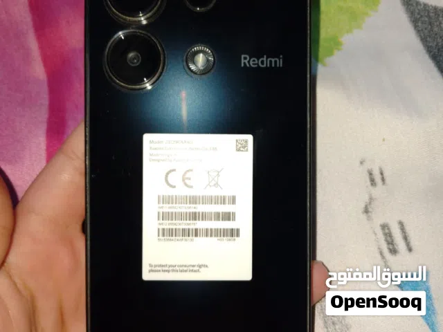 redmi note 13