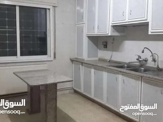 143m2 3 Bedrooms Apartments for Sale in Amman Daheit Al Ameer Hasan