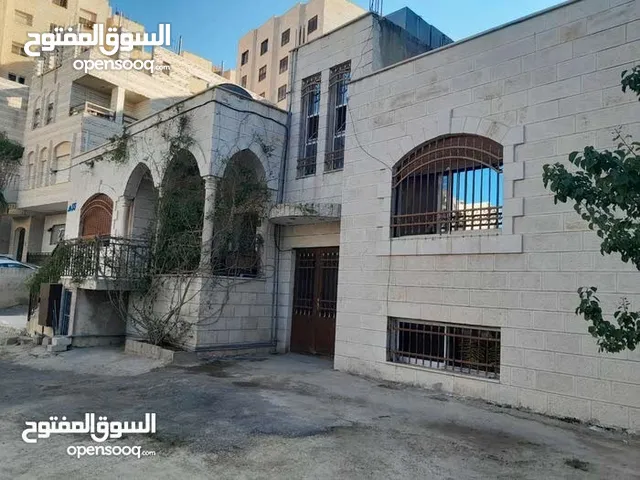 340 m2 Studio Townhouse for Sale in Amman Swelieh