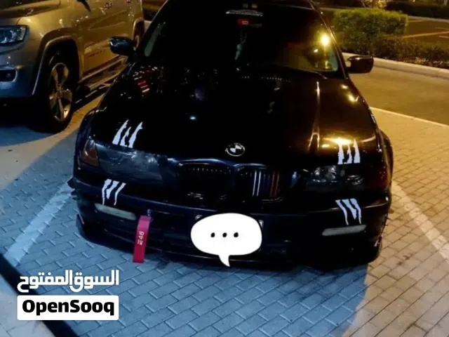Used BMW 3 Series in Dubai