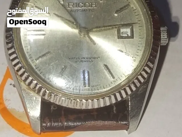 ساعات كلاسيكيه