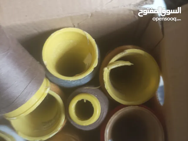 خيوط فتله تنجيد الأصلي وبسعر مناسب