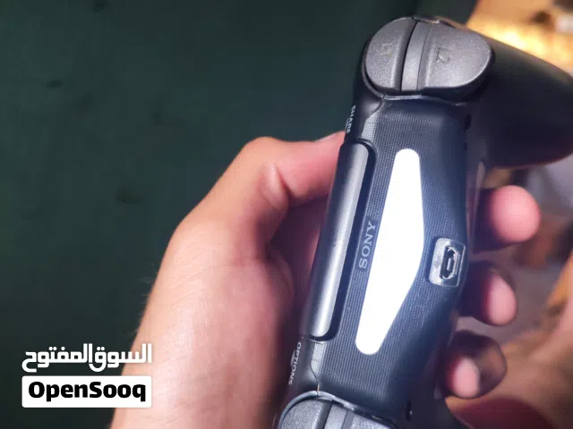 ايد بلايستيشن 4 اصليه