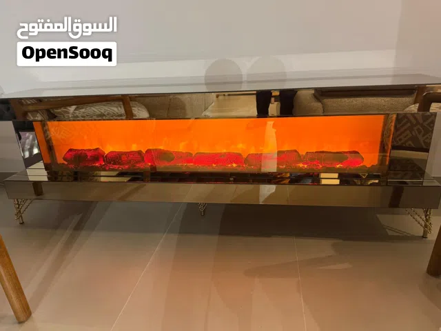 أفضل طاولات تلفزيون في الإمارات بجودة عالية صنع تركيا