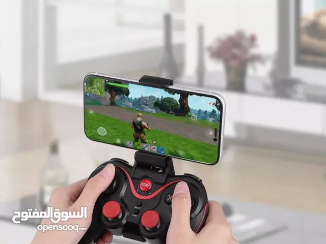 يد تحكم العاب الببجي وغيرها من اللعاب
