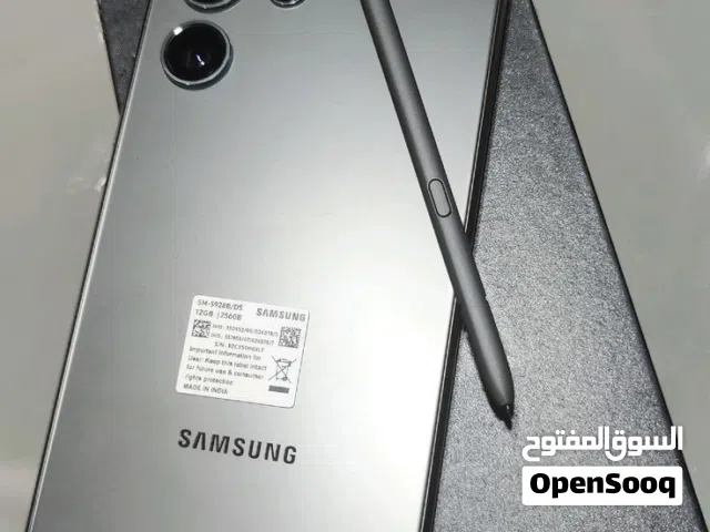 Samsung Galaxy S24 Ultra 256 GB in Amman