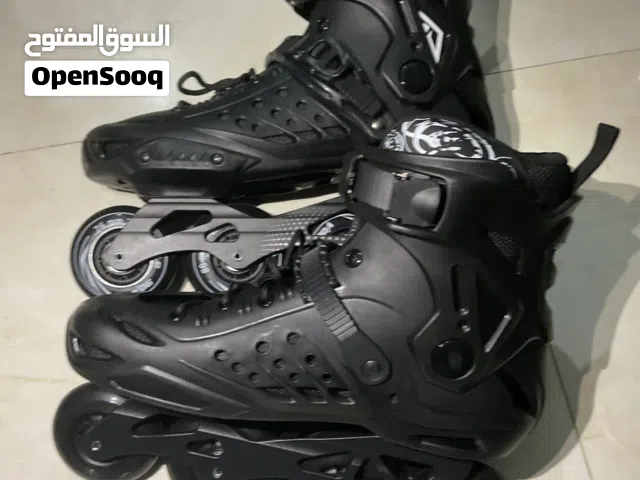 سكيت للبيع 100 درهم قابل للتفاوض