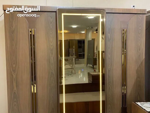 غرفة نوم دمياطي تقيل – فخامة تعيش سنين