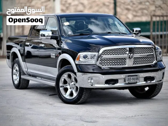 2014 Dodge Ram Laramie